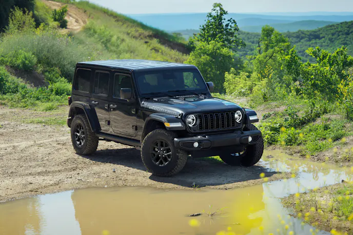4WD.az offroad