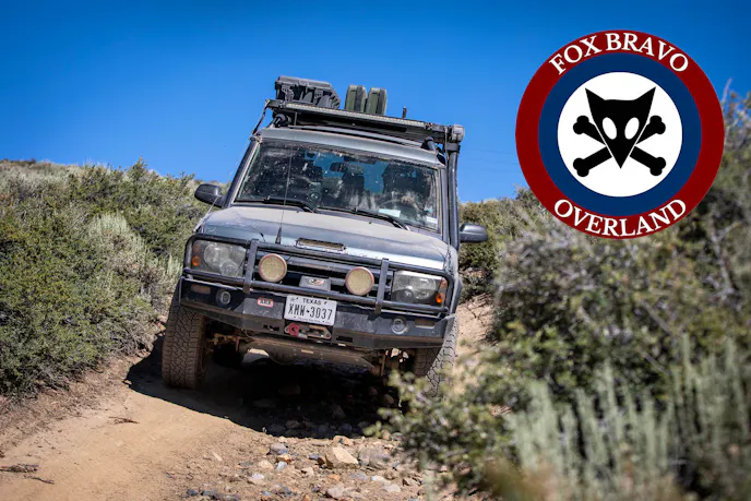 4WD.az offroad
