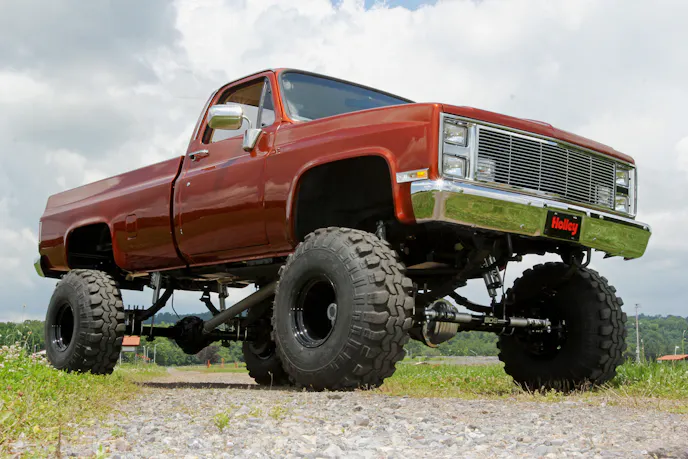 4WD.az offroad
