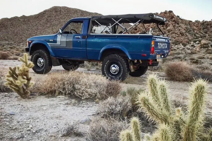 4WD.az offroad
