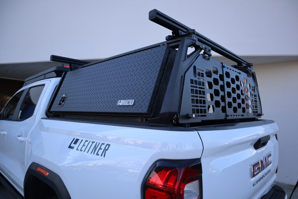Leitner Designs GearPOD HD