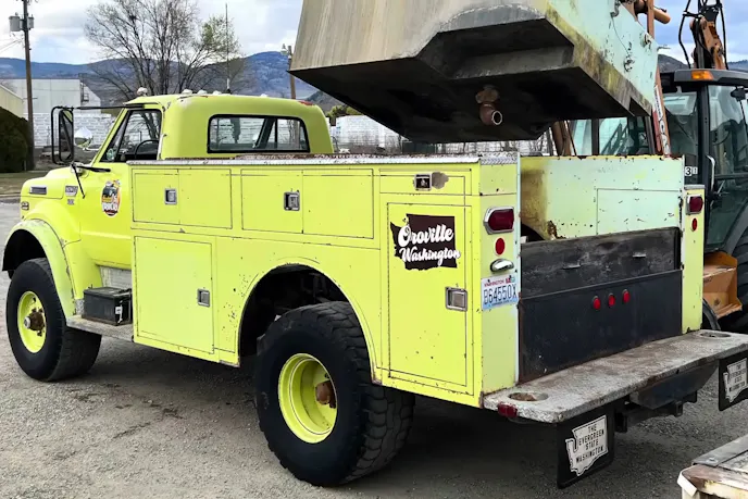 1972 GMC Napco K5500 (4)