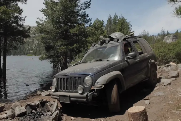 Testing the most hated Jeep (4)