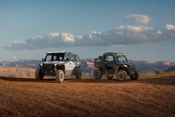 4WD.az offroad