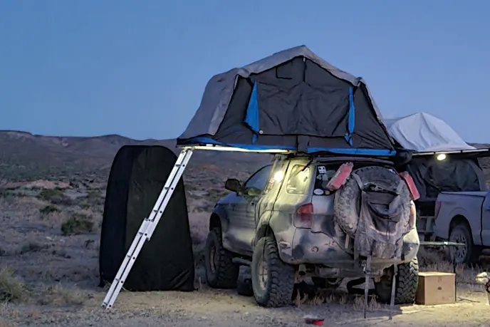 4WD.az offroad
