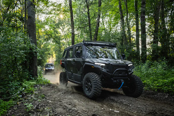 4WD.az offroad