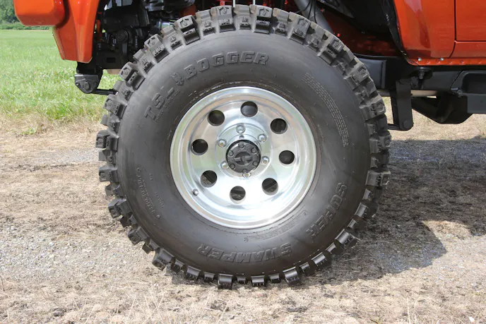 4WD.az offroad