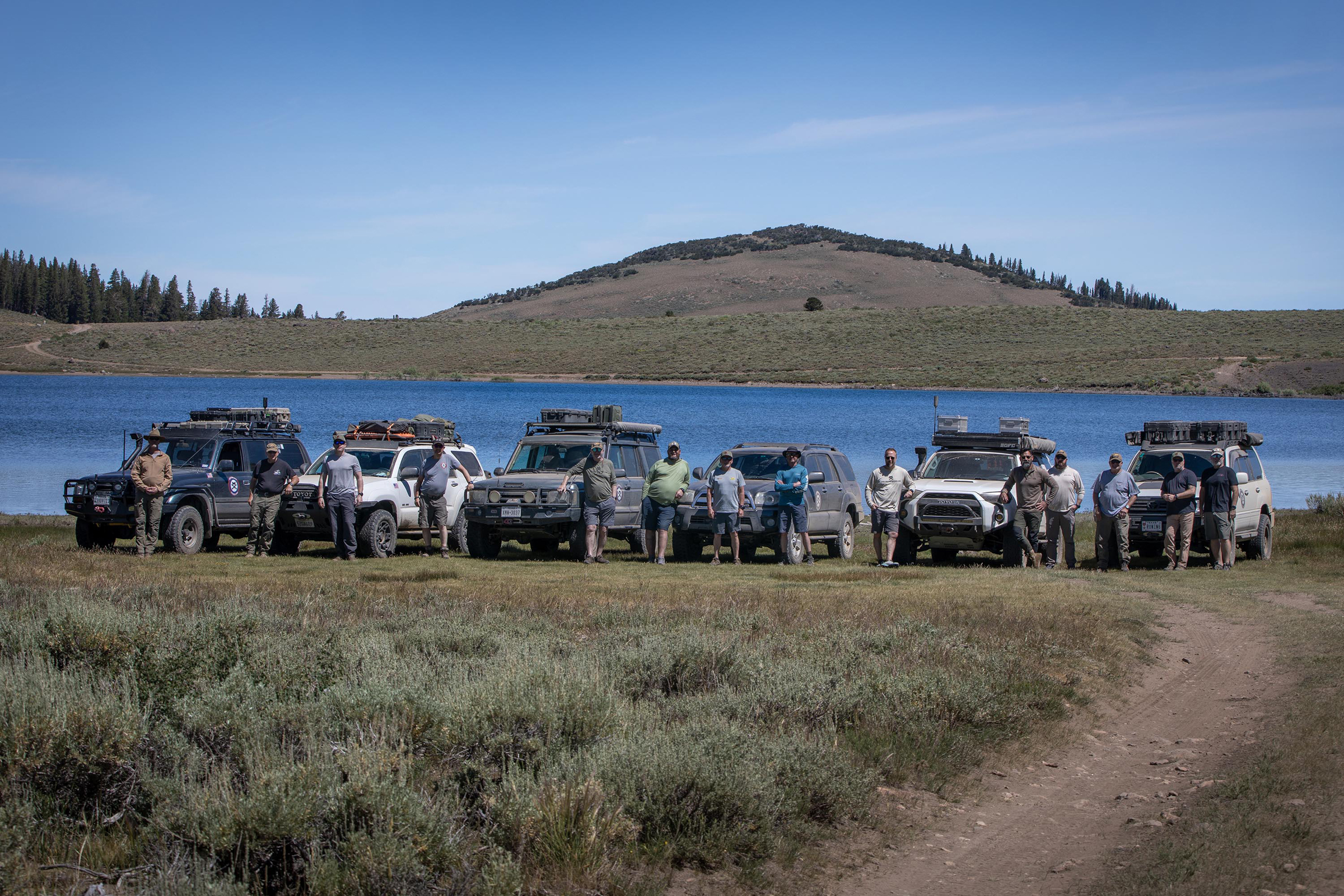Fox Bravo Overland 2026 Defender Service Awards-da Finalçı Adı Qazandı