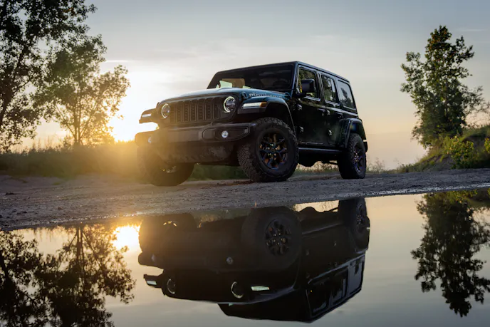 4WD.az offroad
