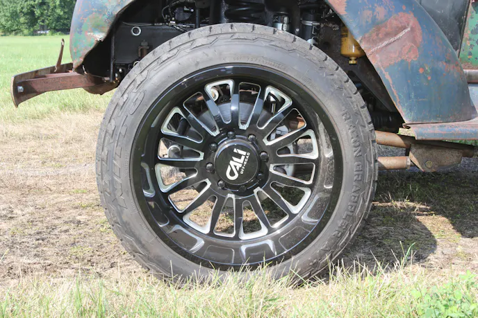4WD.az offroad