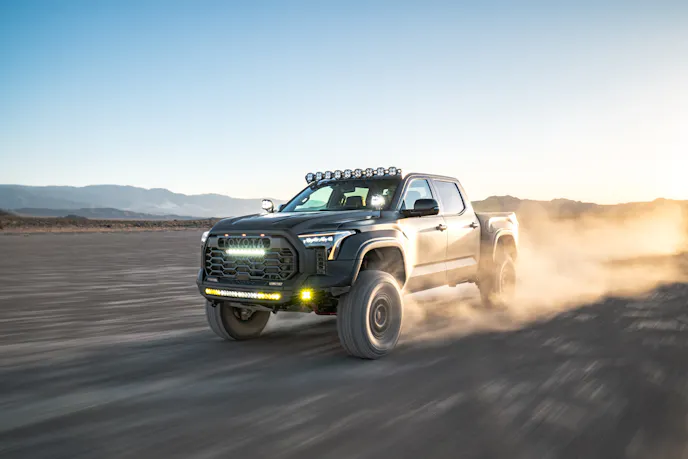 4WD.az offroad
