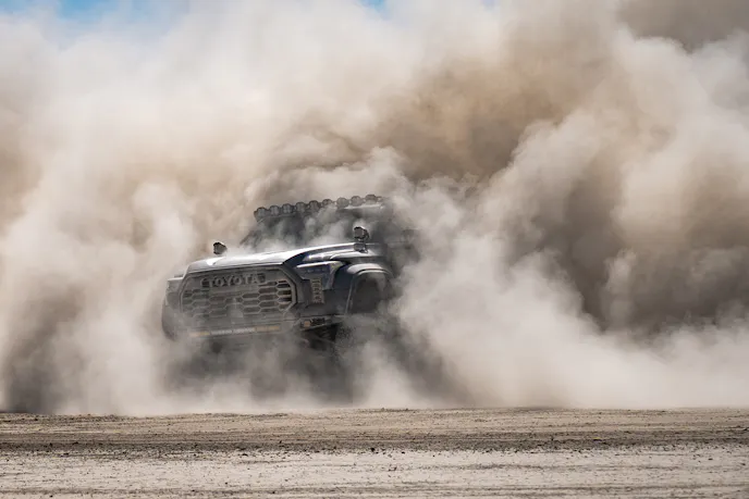 4WD.az offroad