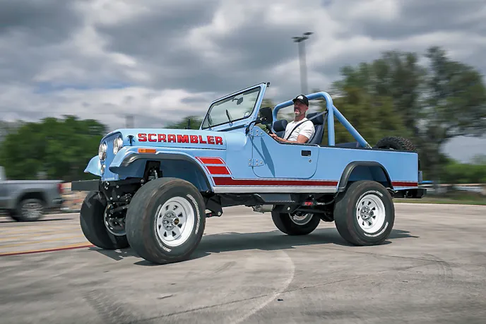 4WD.az offroad
