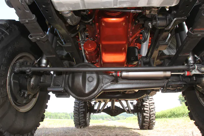 4WD.az offroad