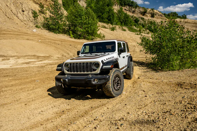 4WD.az offroad