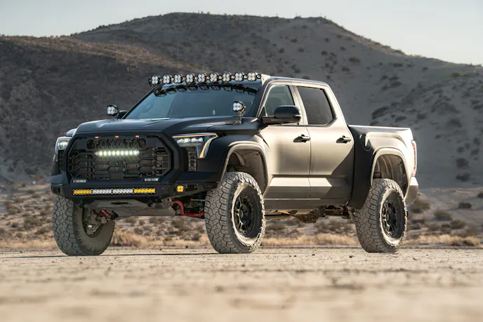 4WD.az offroad