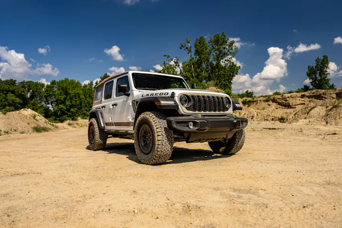 4WD.az offroad