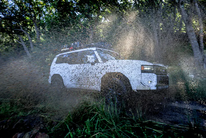 4WD.az offroad