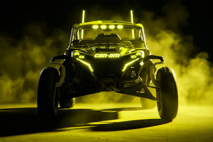 4WD.az offroad