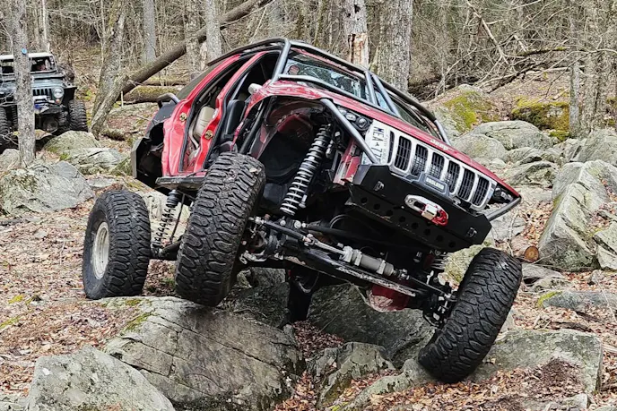 4WD.az offroad