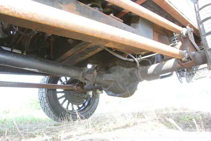 4WD.az offroad