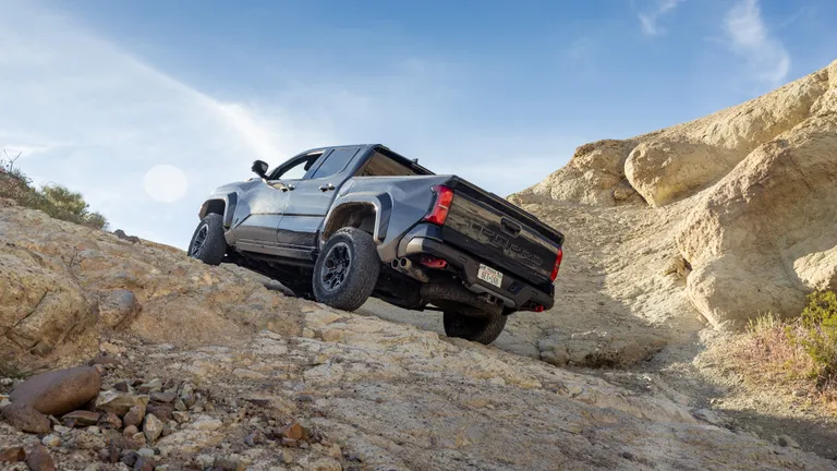 041 2024 Toyota Tacoma TRD Pro
