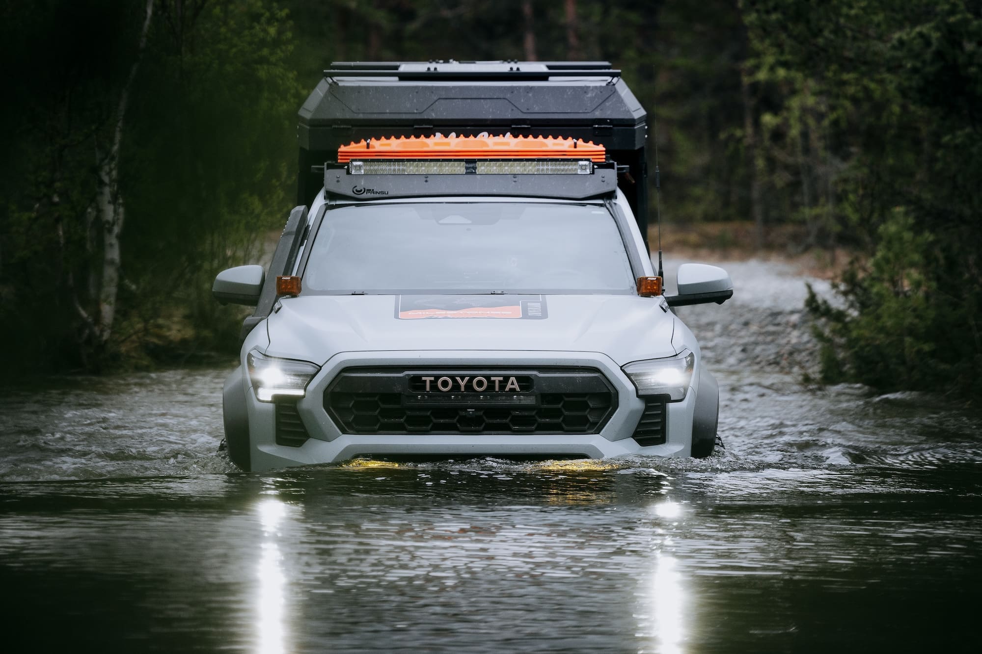 Milestones Expedition Episode three