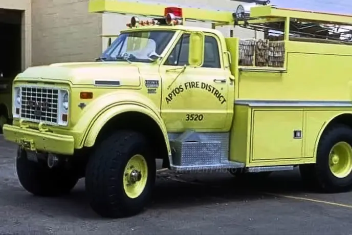 1972 GMC Napco K5500 (3)