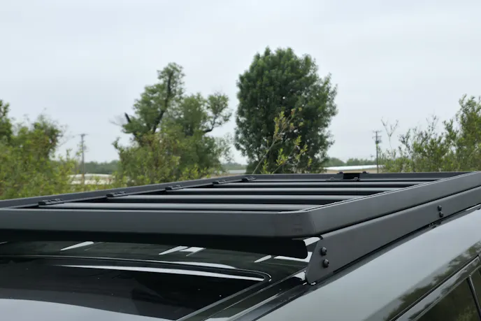 Roof Rack For GX 550 (3)