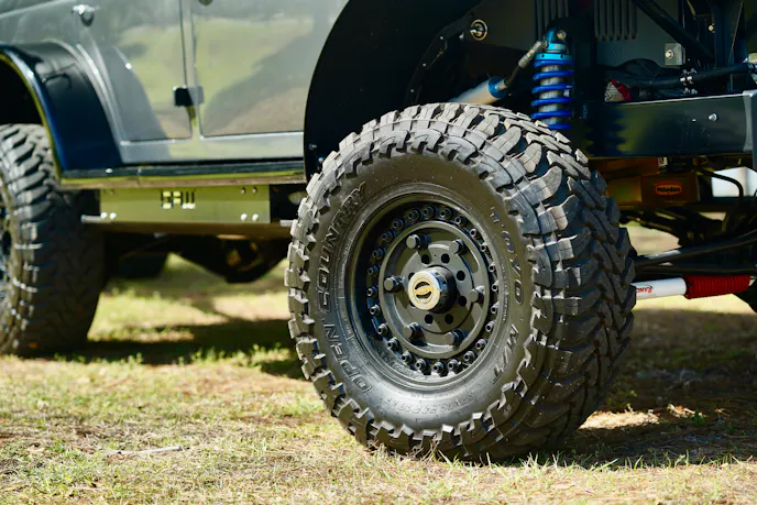 4WD.az offroad