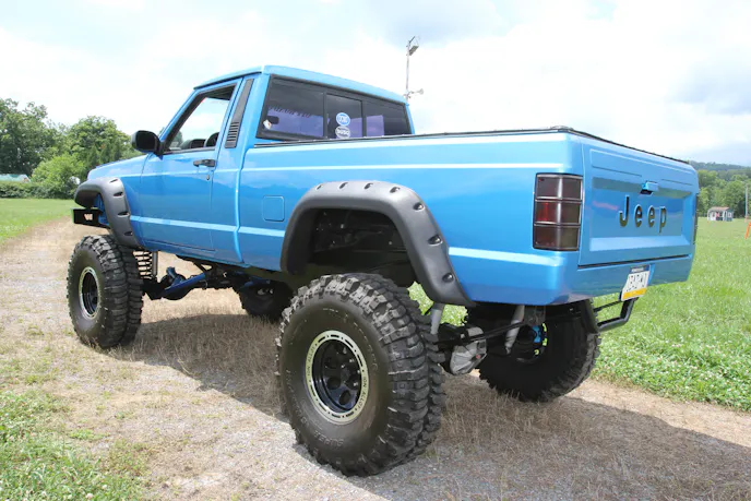 4WD.az offroad