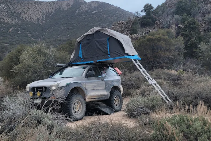 4WD.az offroad