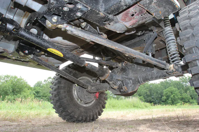4WD.az offroad