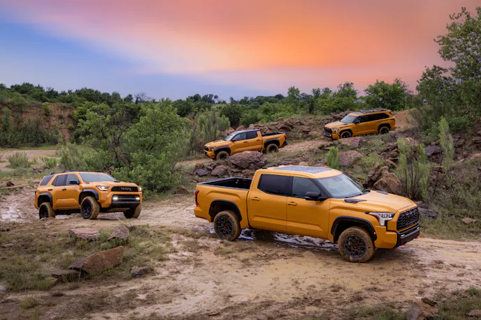 4WD.az offroad