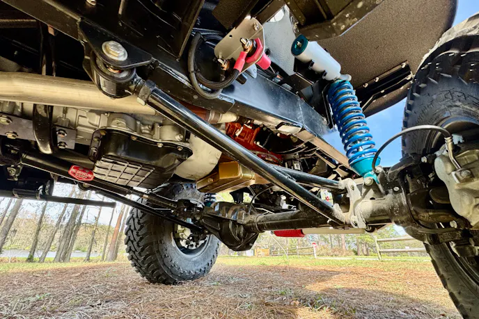 4WD.az offroad