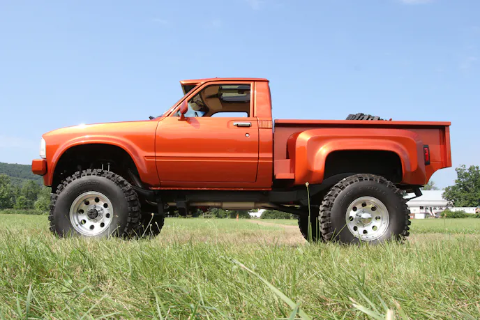 4WD.az offroad