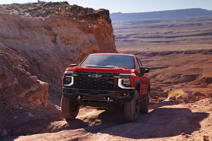 4WD.az offroad