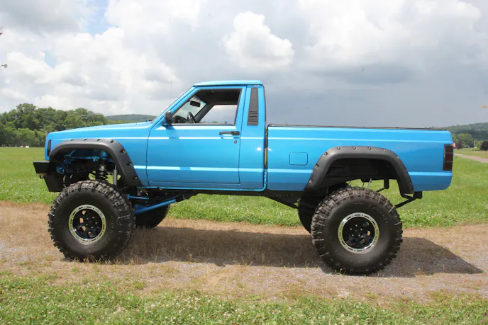 4WD.az offroad