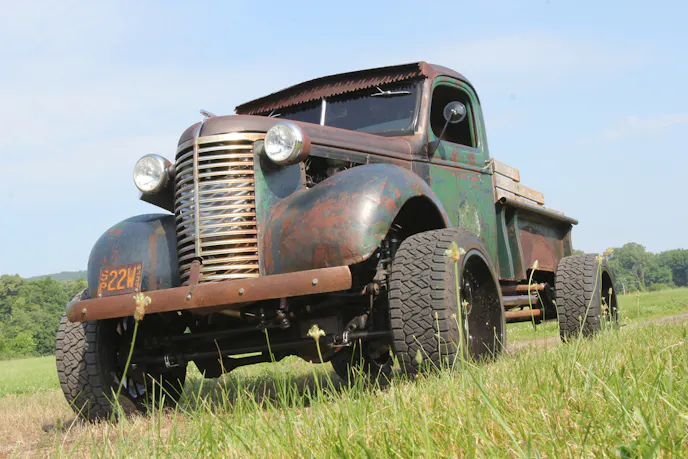4WD.az offroad
