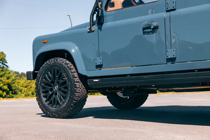 4WD.az offroad