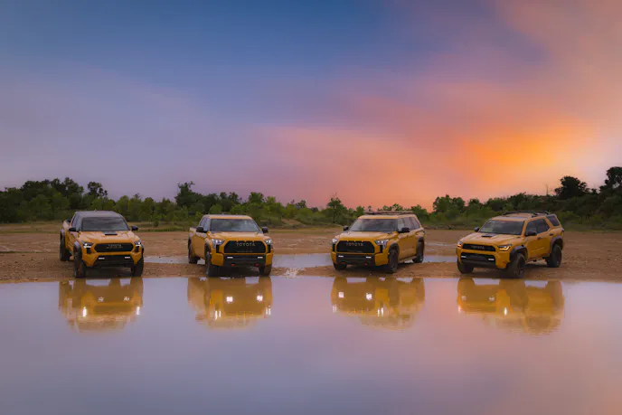 4WD.az offroad