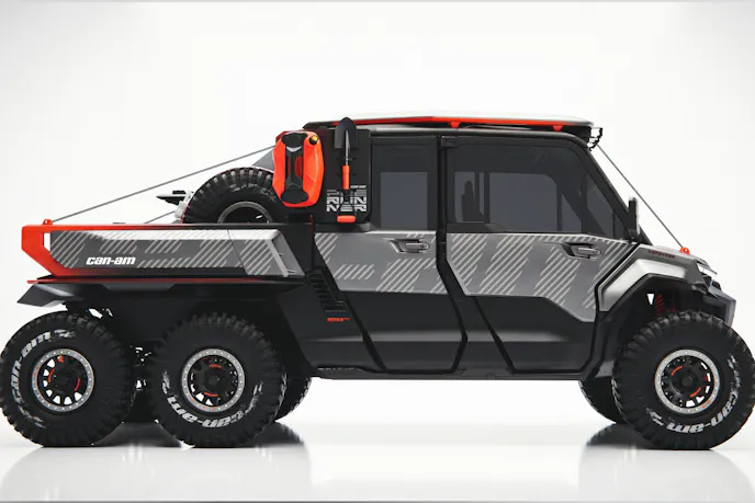 4WD.az offroad