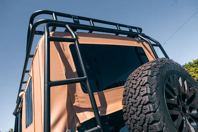4WD.az offroad