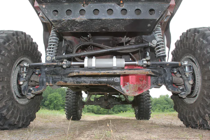 4WD.az offroad
