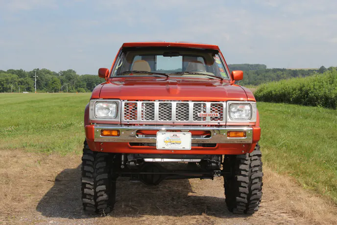 4WD.az offroad