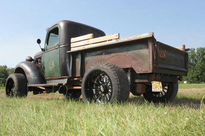 4WD.az offroad
