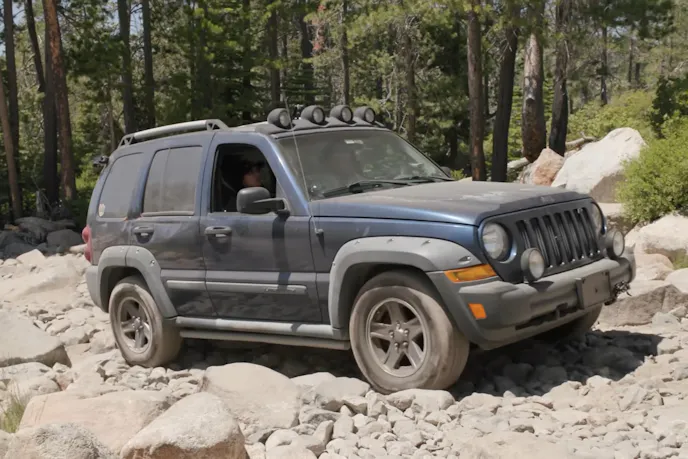 Most Hated Jeep (2)
