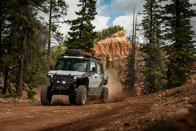 4WD.az offroad