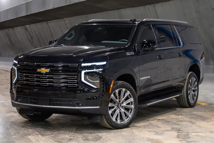 Miami Armored-Chevrolet Suburban (2)