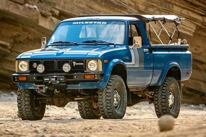4WD.az offroad